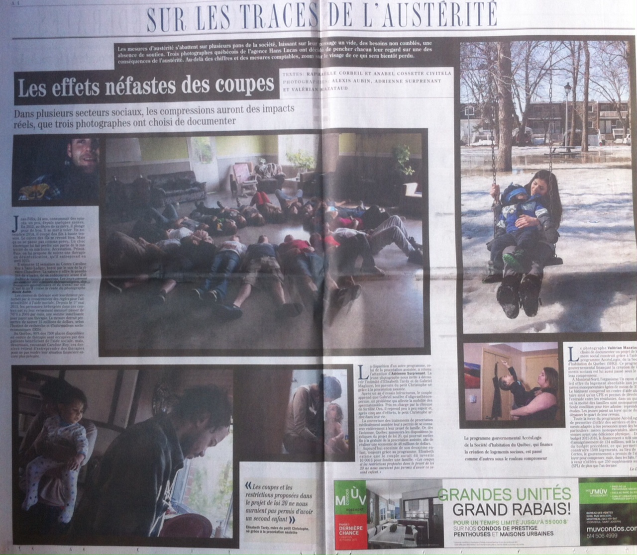 austerite