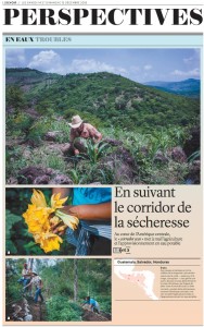 Le Devoir, Canada, 2019