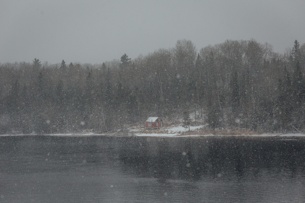 Riv Outaouais - Lithium - Abitibi