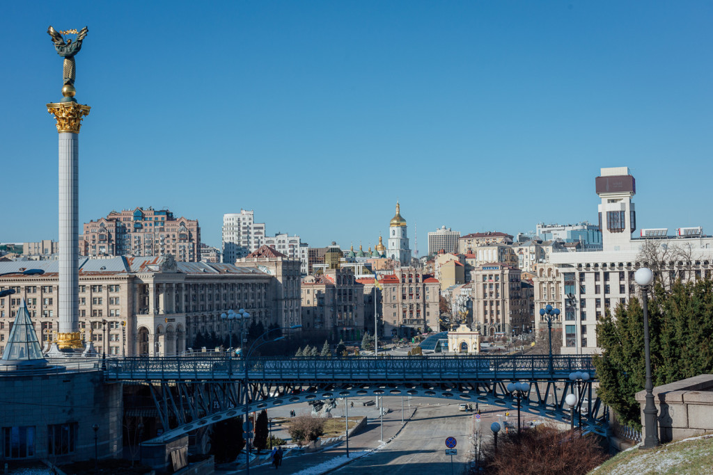 Maidan Kiev